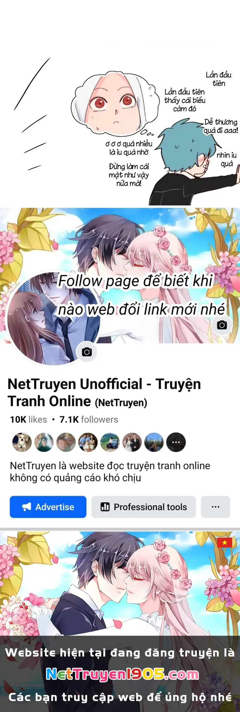 Wee!!! Chapter 87 - Trang 22