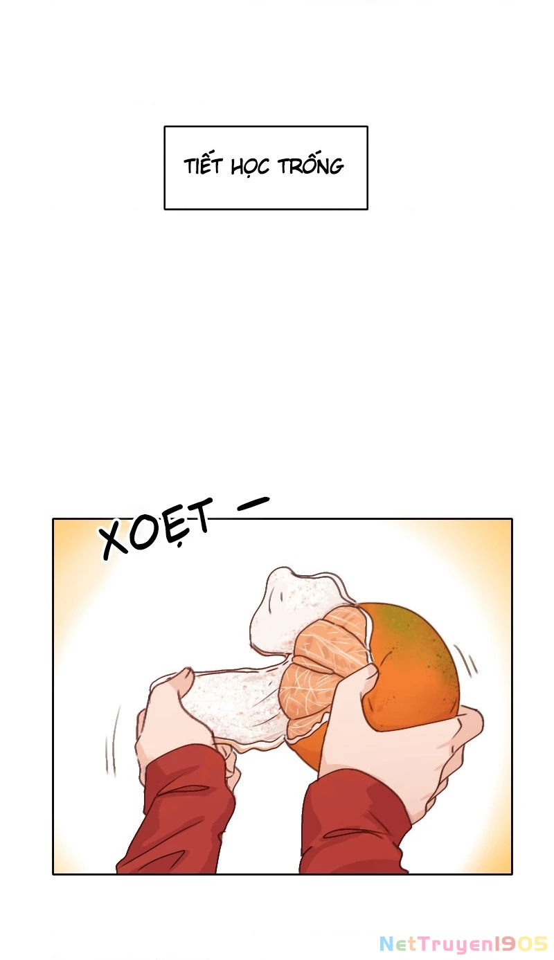 Wee!!! Chapter 87 - Trang 3