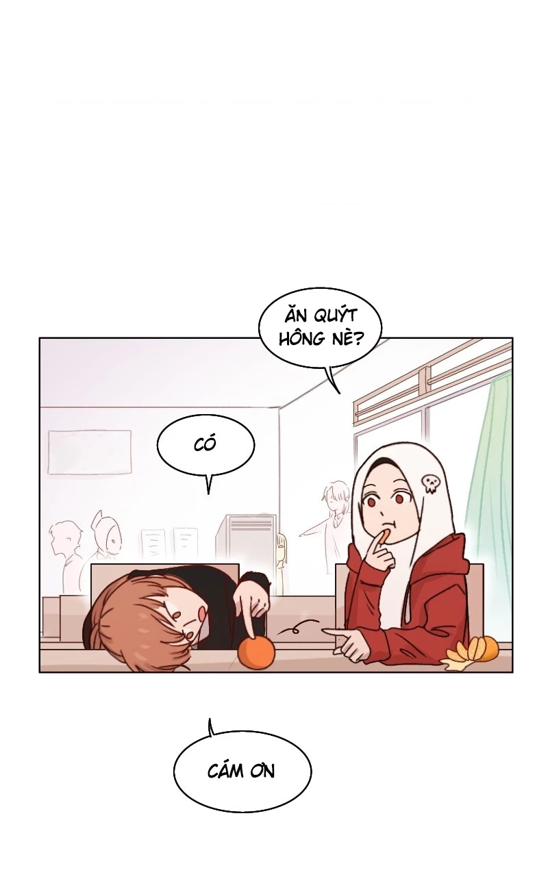 Wee!!! Chapter 87 - Trang 4