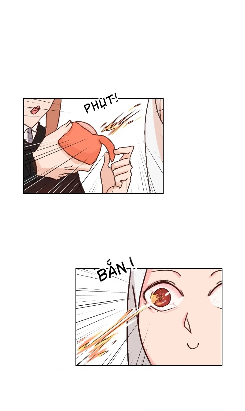 Wee!!! Chapter 87 - Trang 6