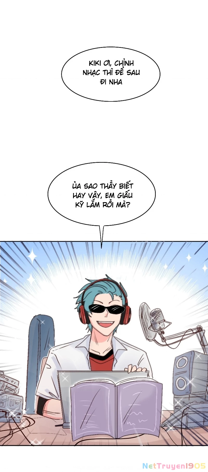 Wee!!! Chapter 88 - Trang 10