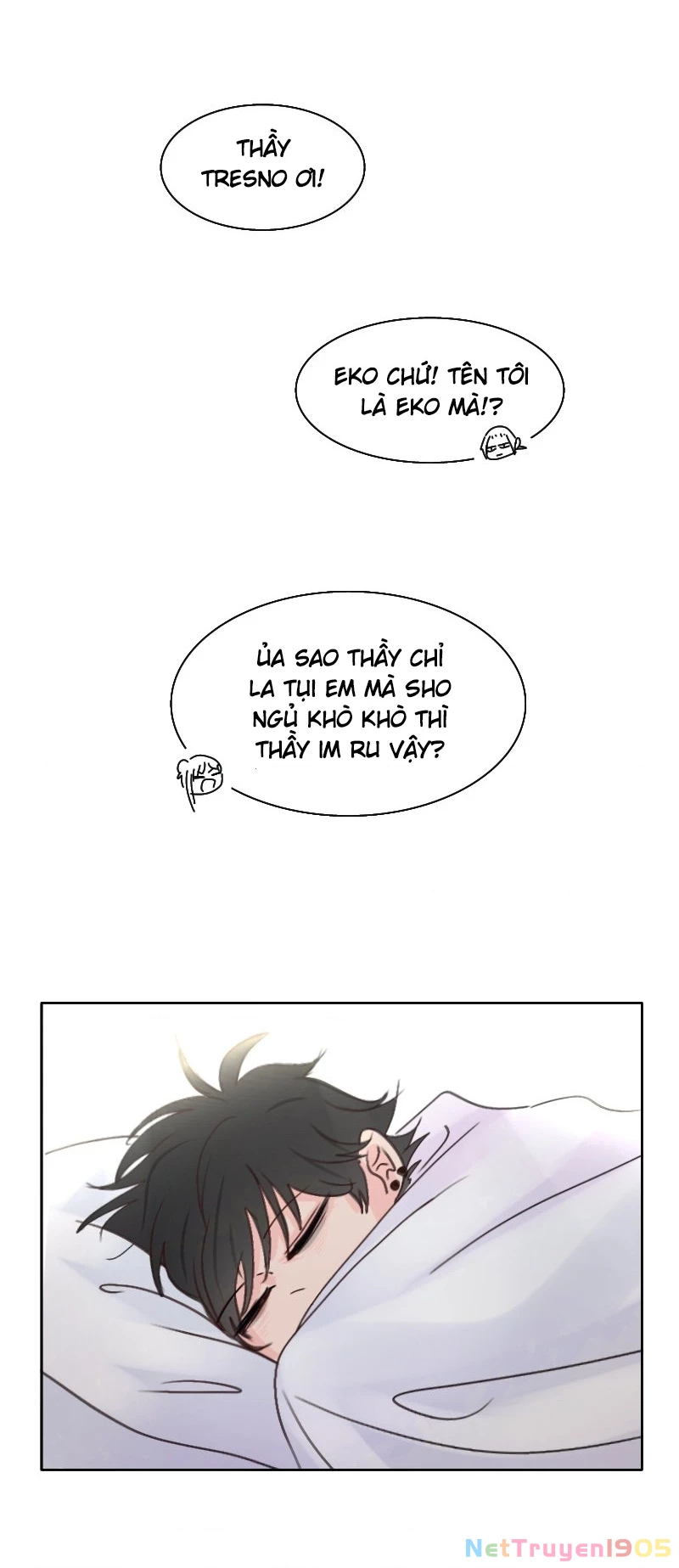 Wee!!! Chapter 88 - Trang 12