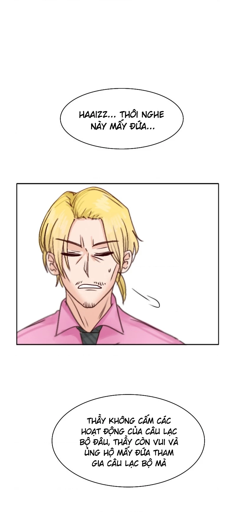 Wee!!! Chapter 88 - Trang 14