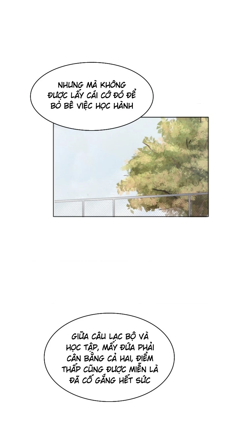 Wee!!! Chapter 88 - Trang 15
