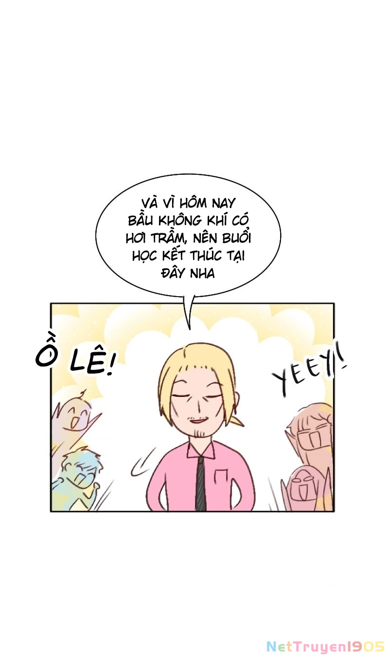Wee!!! Chapter 88 - Trang 17