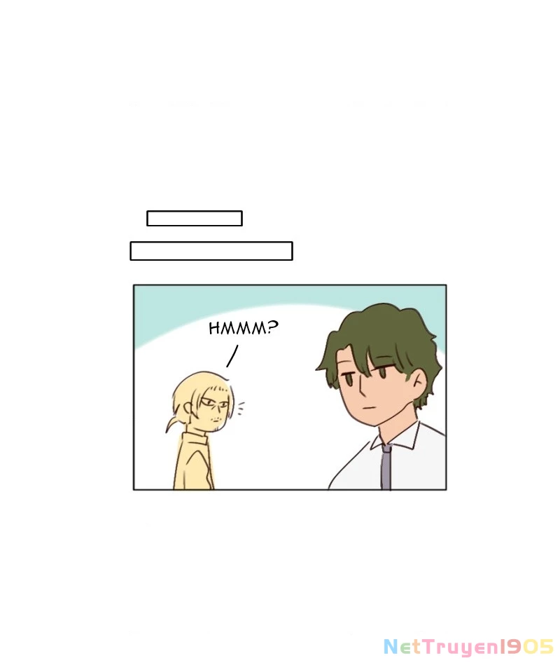 Wee!!! Chapter 88 - Trang 19