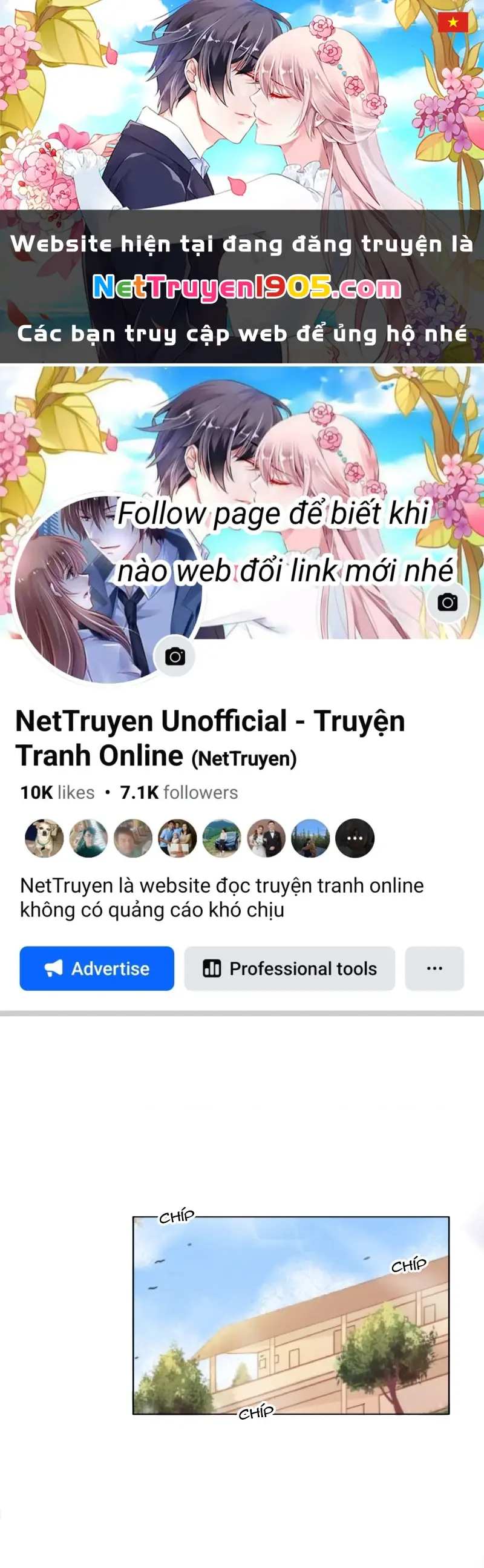 Wee!!! Chapter 88 - Trang 2
