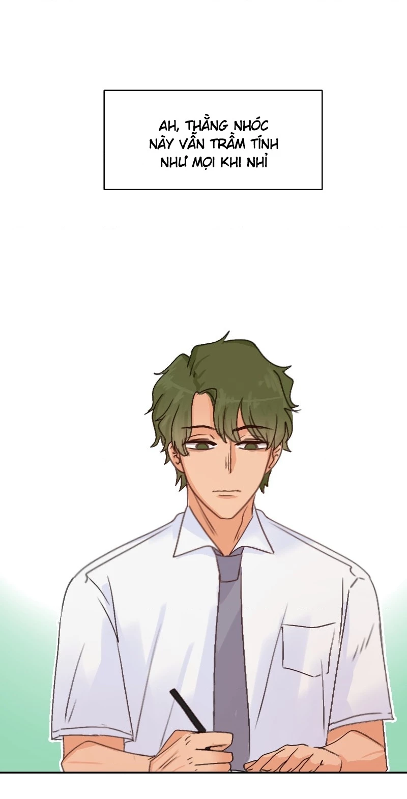 Wee!!! Chapter 88 - Trang 20