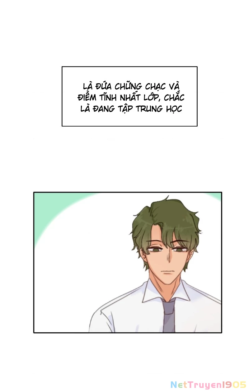 Wee!!! Chapter 88 - Trang 21