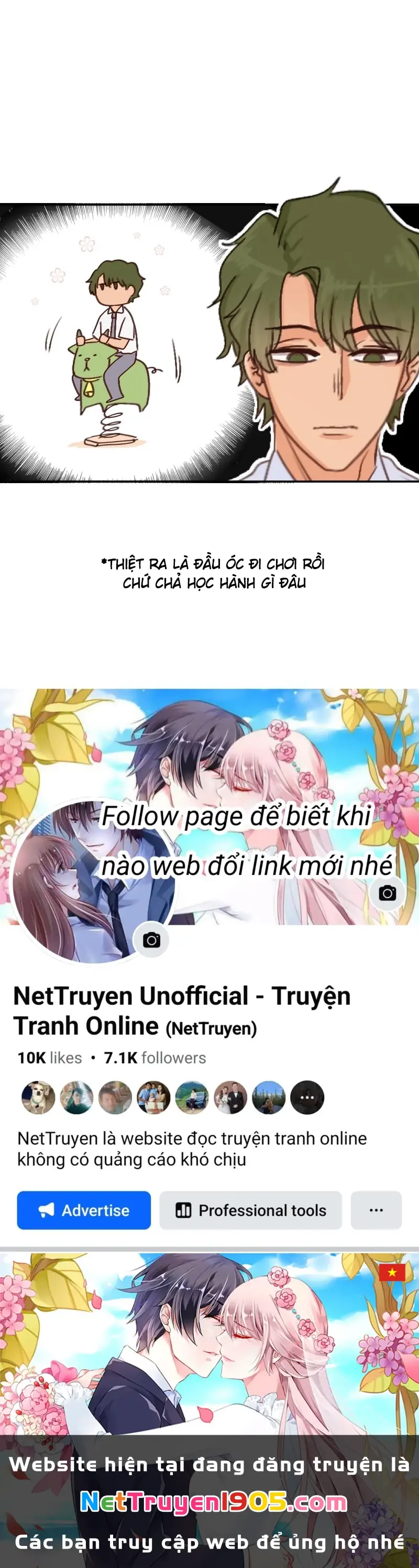 Wee!!! Chapter 88 - Trang 22