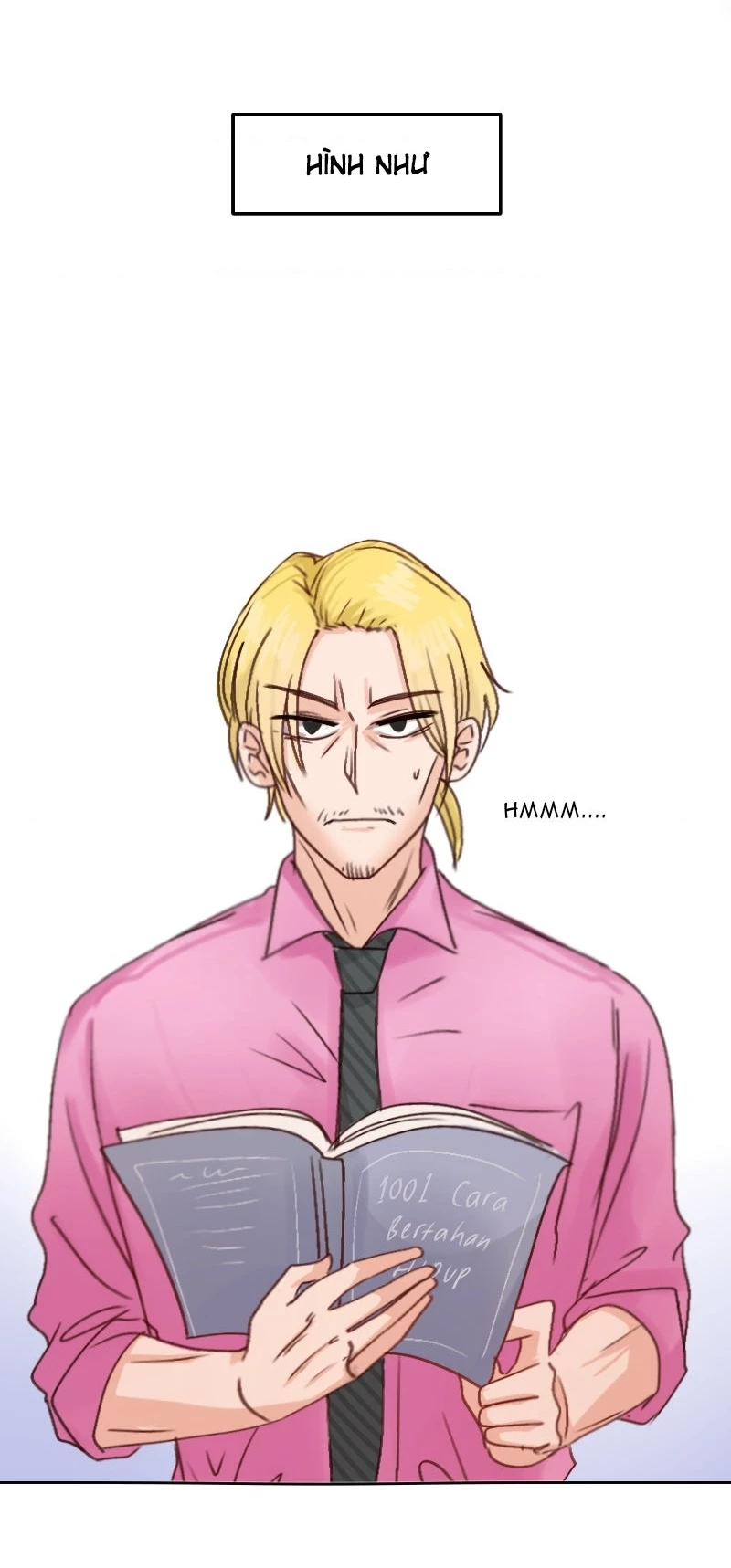 Wee!!! Chapter 88 - Trang 3