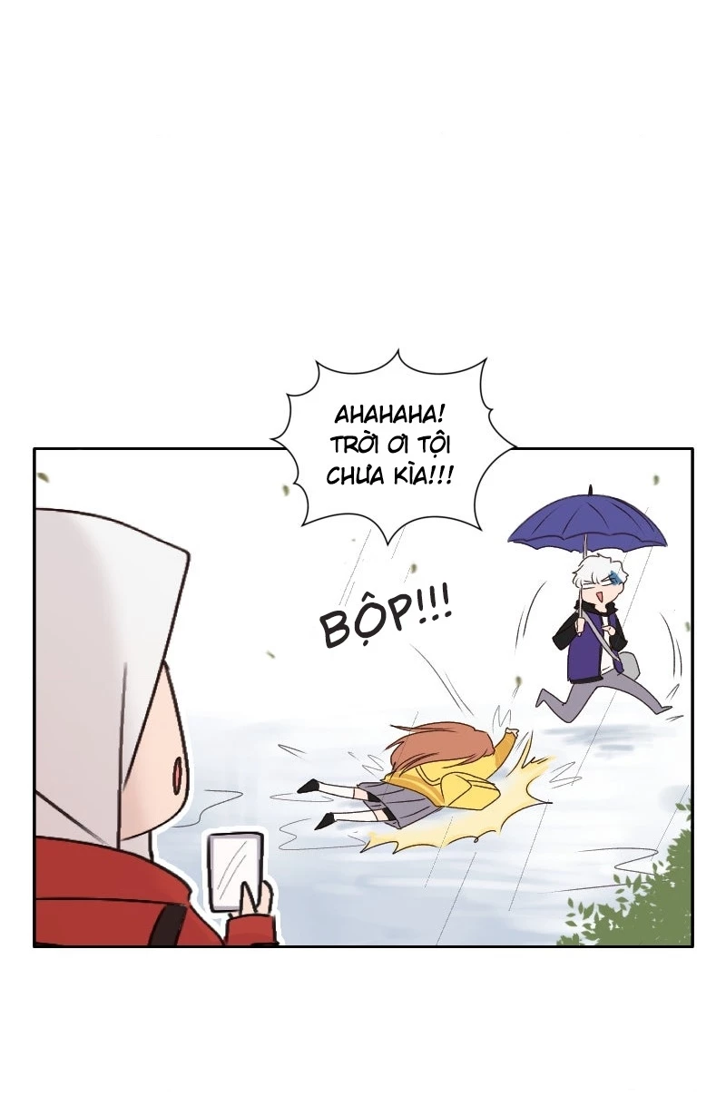 Wee!!! Chapter 89 - Trang 11