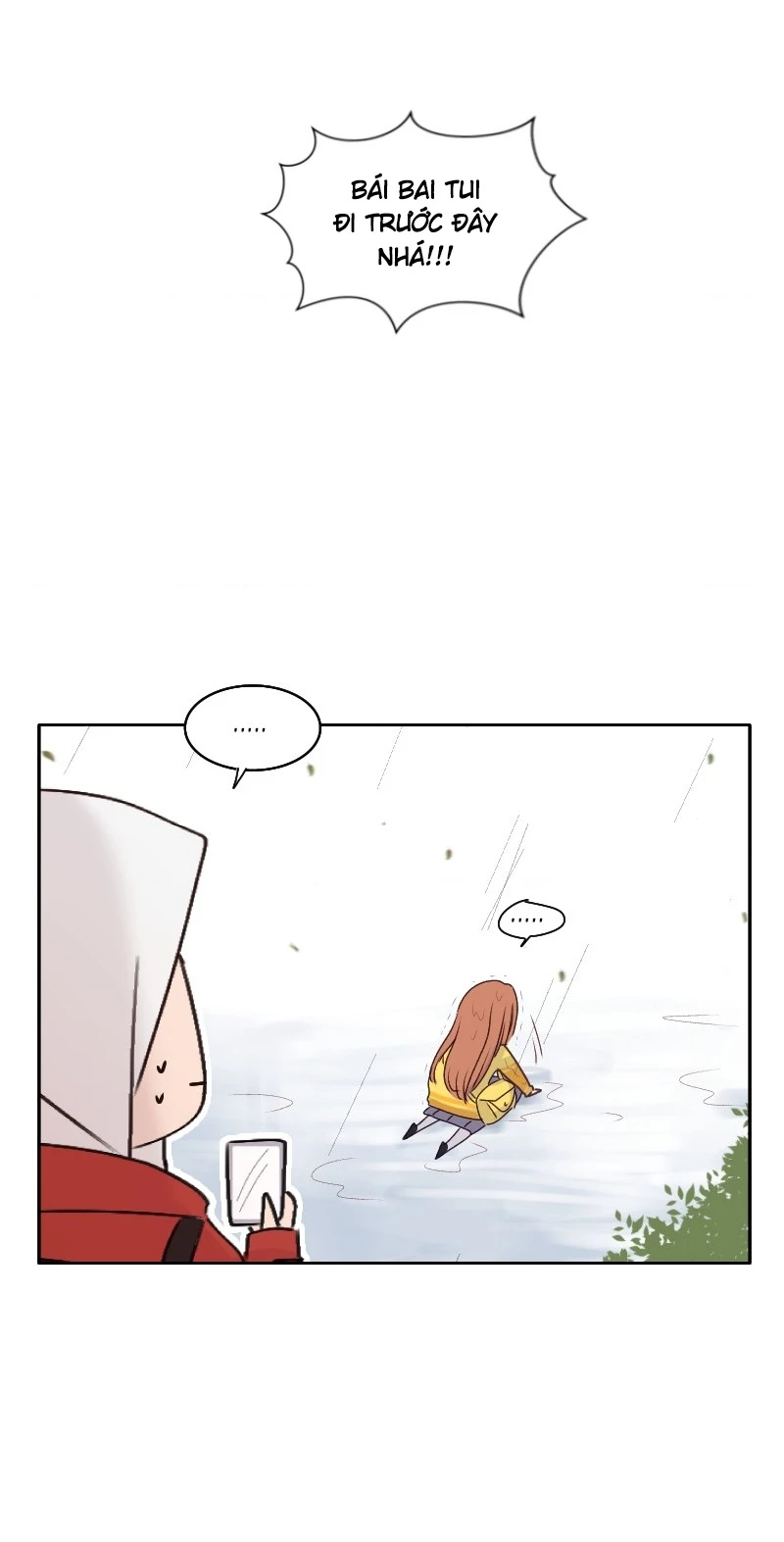 Wee!!! Chapter 89 - Trang 12