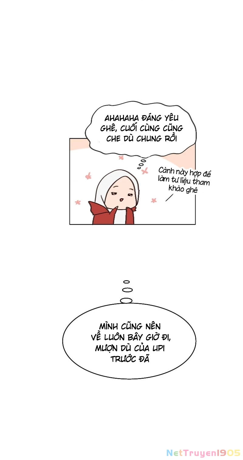 Wee!!! Chapter 89 - Trang 14
