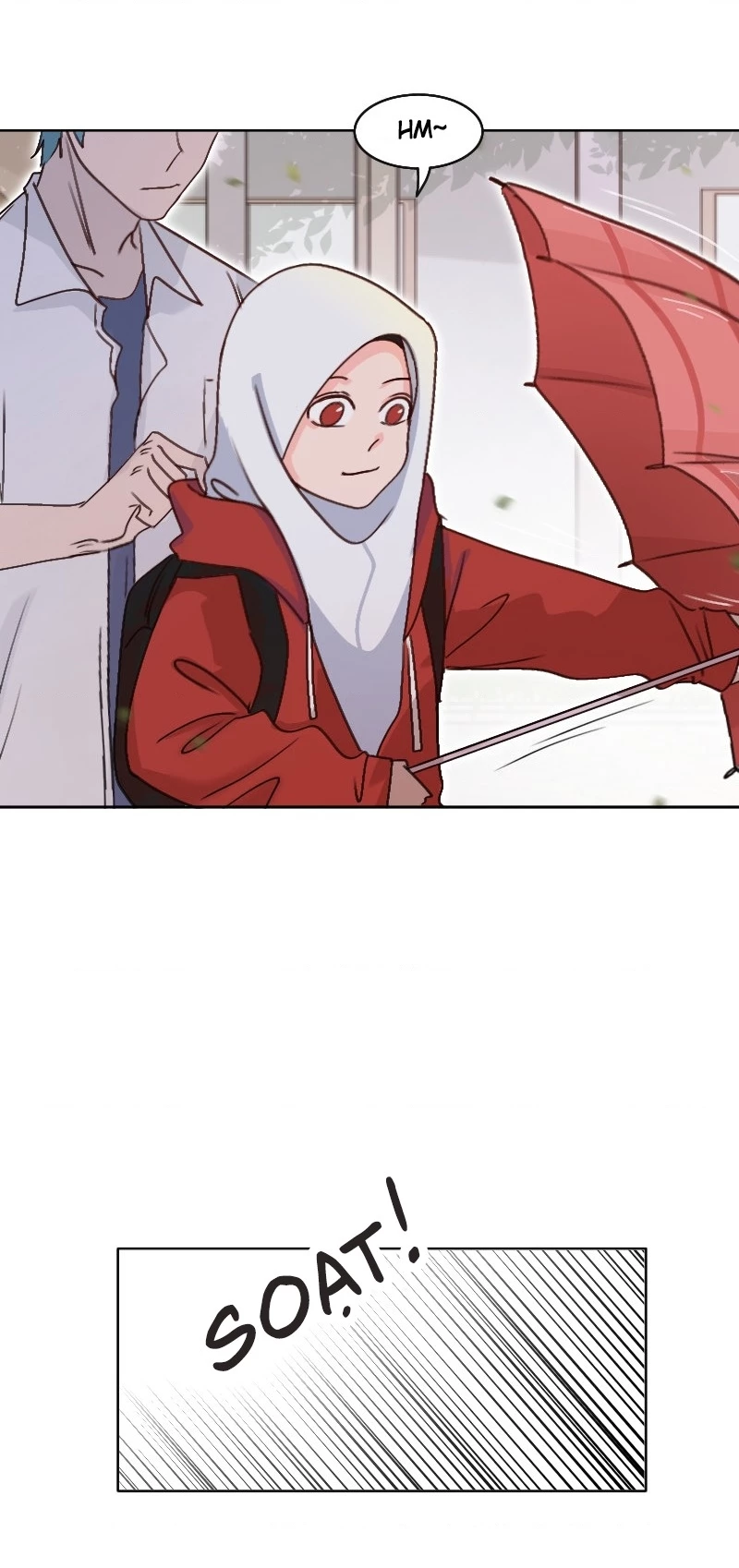 Wee!!! Chapter 89 - Trang 15