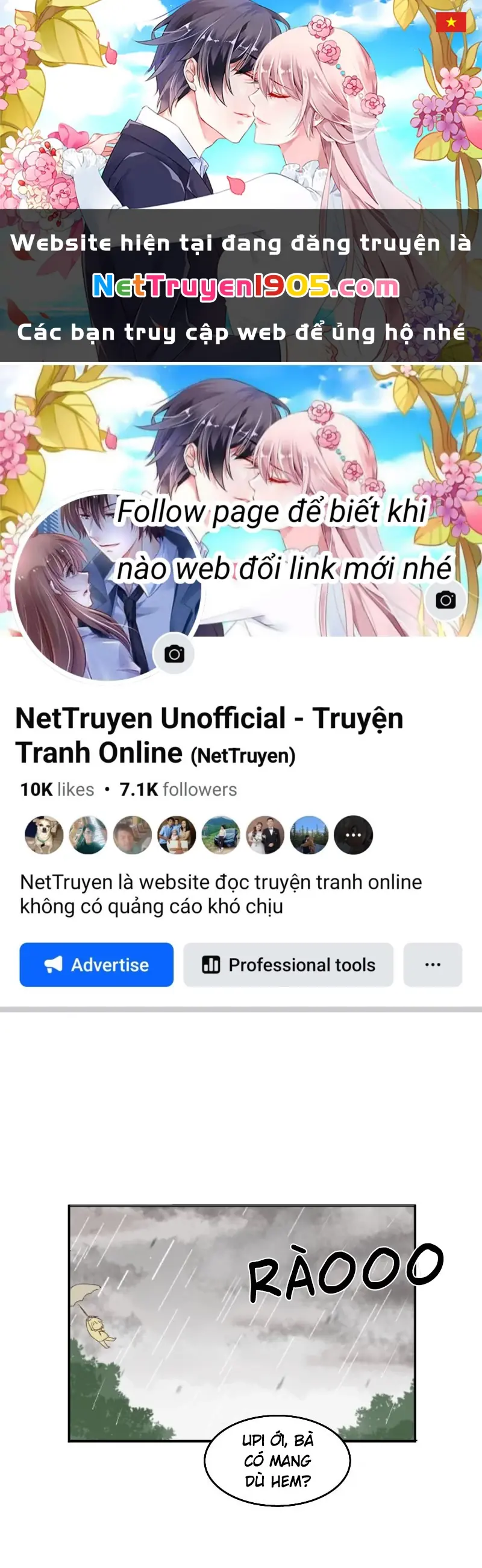 Wee!!! Chapter 89 - Trang 2