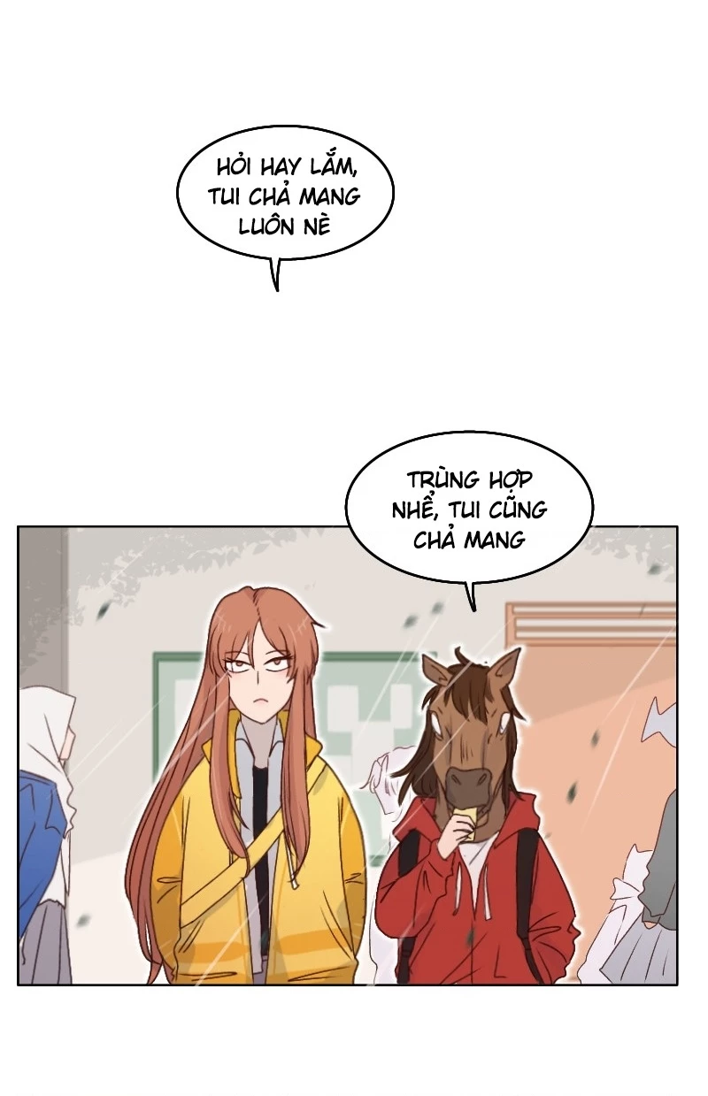 Wee!!! Chapter 89 - Trang 3