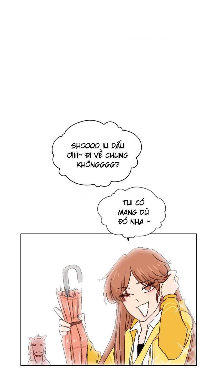 Wee!!! Chapter 89 - Trang 7