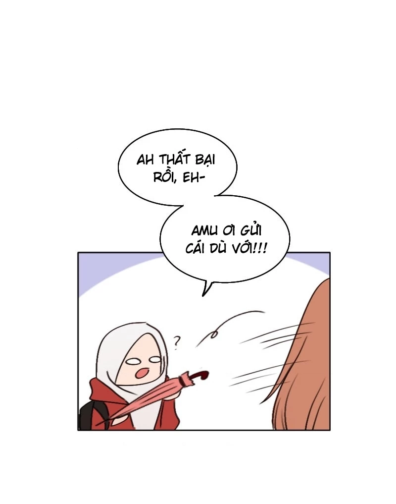 Wee!!! Chapter 89 - Trang 9