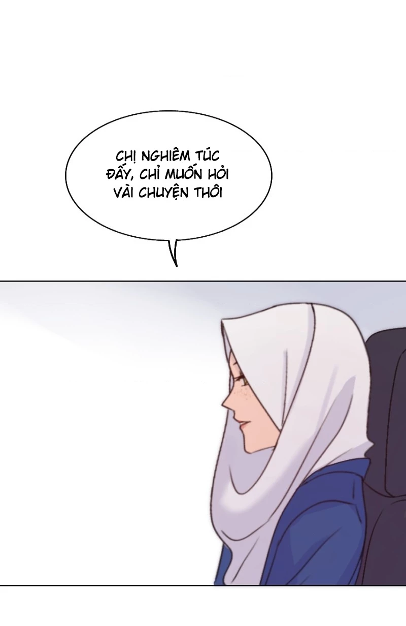 Wee!!! Chapter 90 - Trang 10