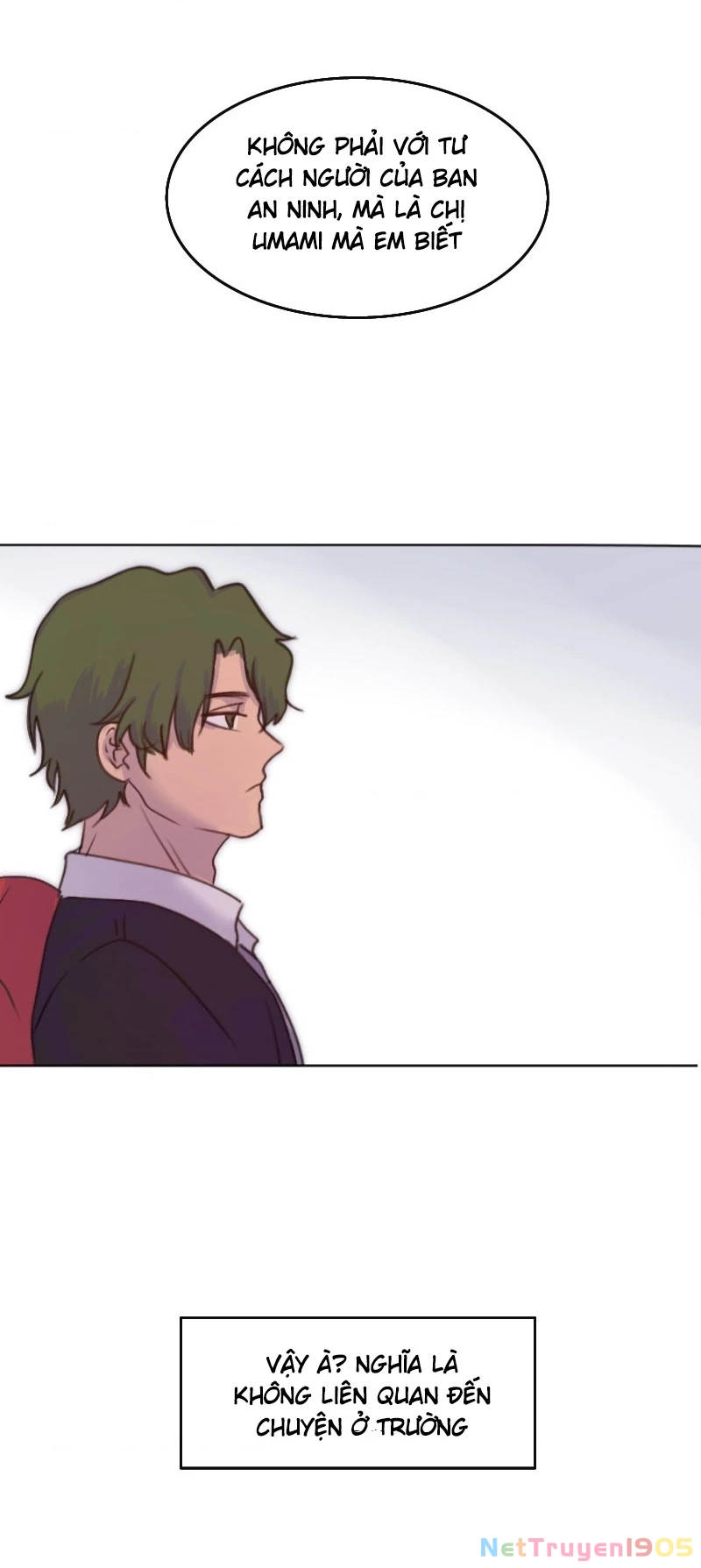 Wee!!! Chapter 90 - Trang 11