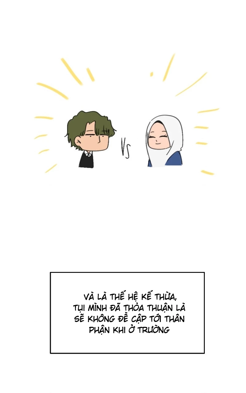 Wee!!! Chapter 90 - Trang 13