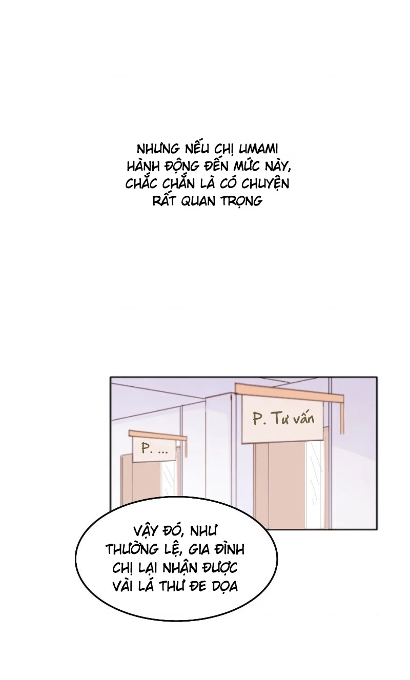 Wee!!! Chapter 90 - Trang 14