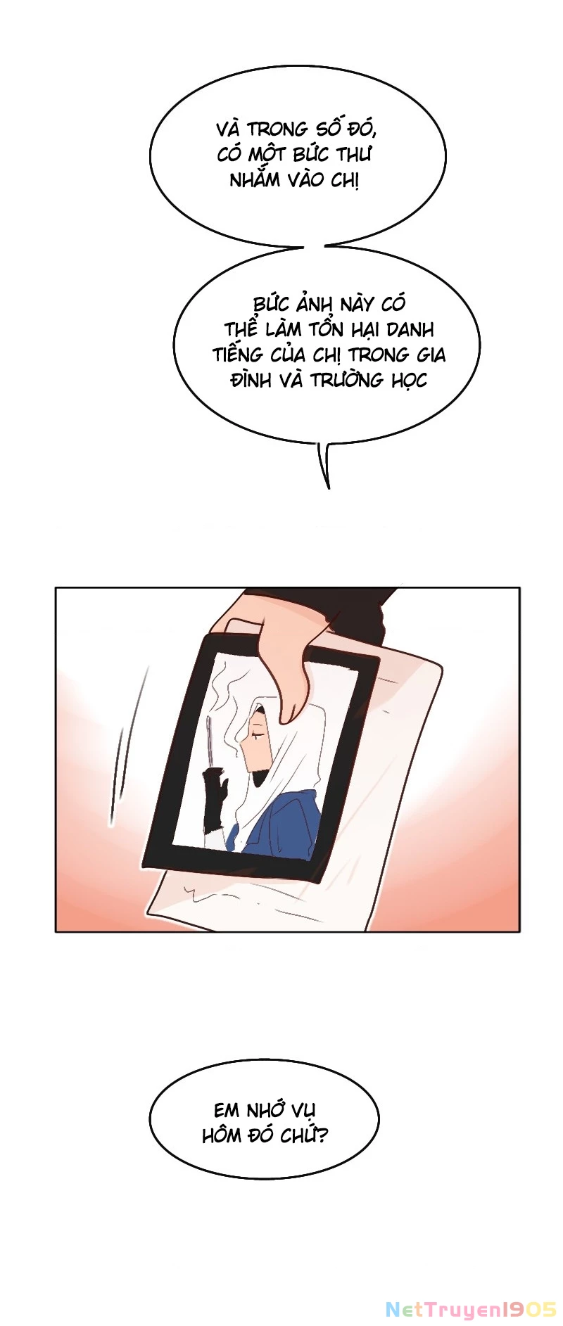 Wee!!! Chapter 90 - Trang 15