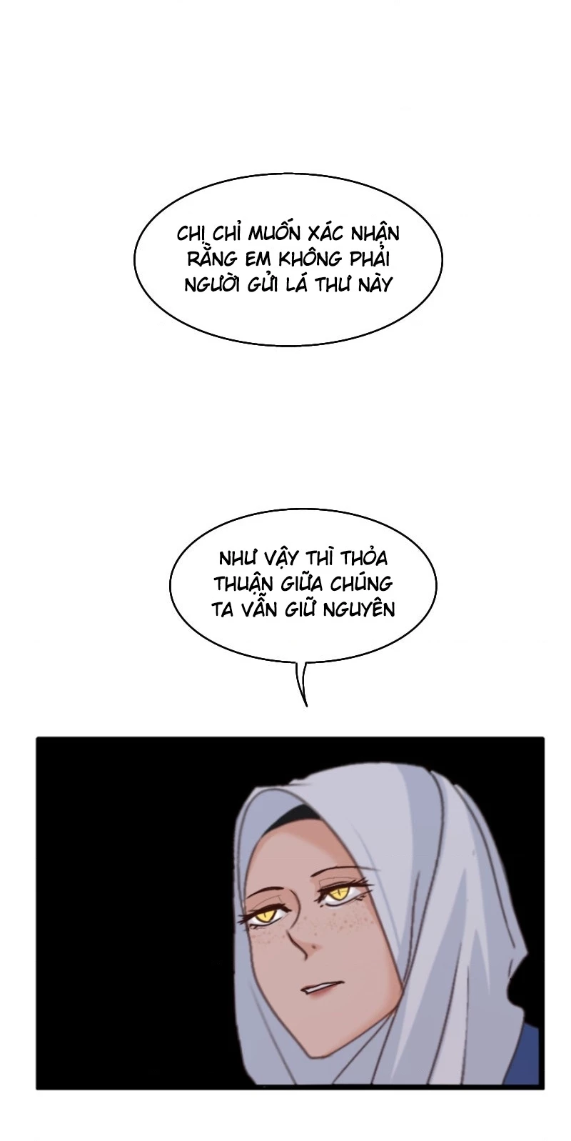 Wee!!! Chapter 90 - Trang 17