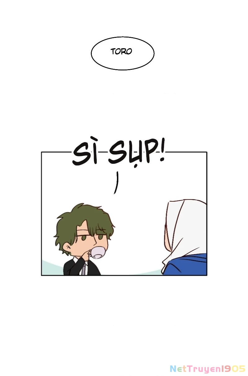 Wee!!! Chapter 90 - Trang 18