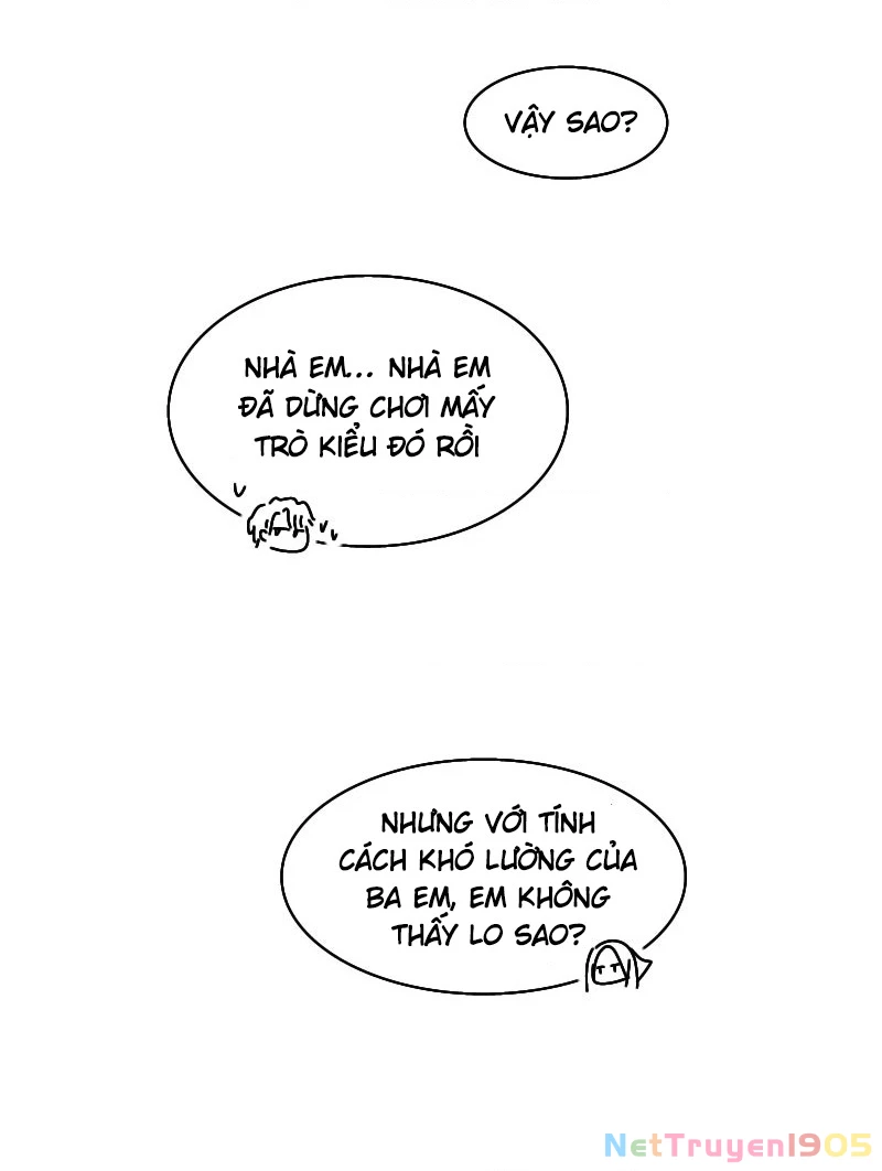 Wee!!! Chapter 90 - Trang 20