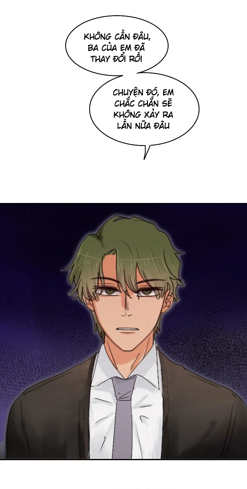 Wee!!! Chapter 90 - Trang 21