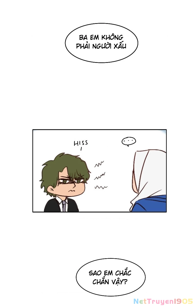 Wee!!! Chapter 90 - Trang 22