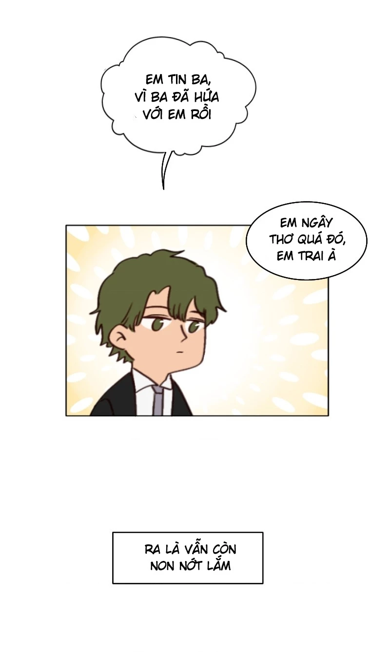 Wee!!! Chapter 90 - Trang 23