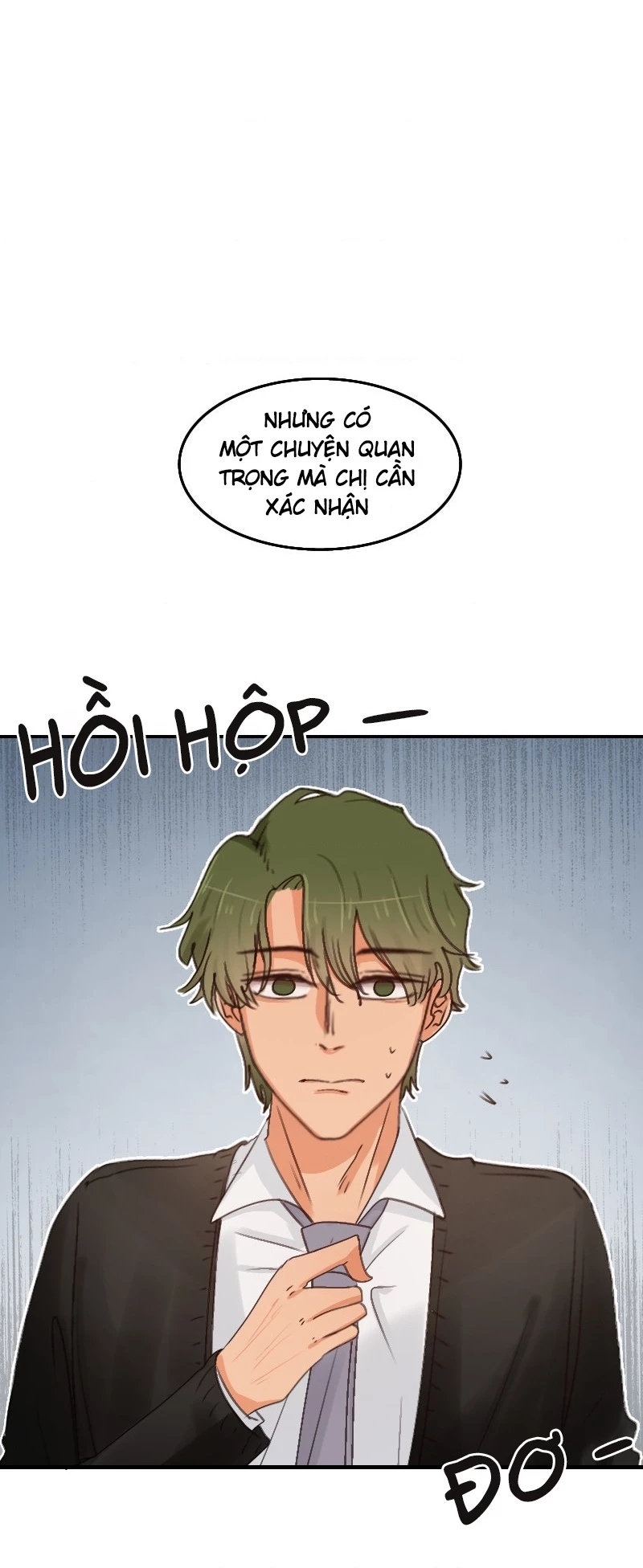 Wee!!! Chapter 90 - Trang 3