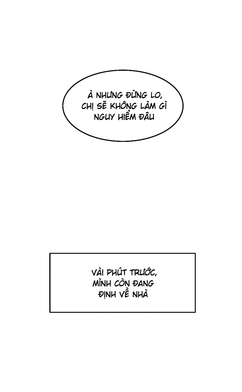 Wee!!! Chapter 90 - Trang 4