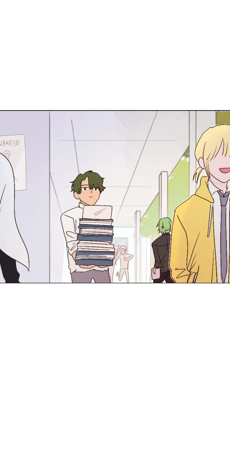 Wee!!! Chapter 91 - Trang 14