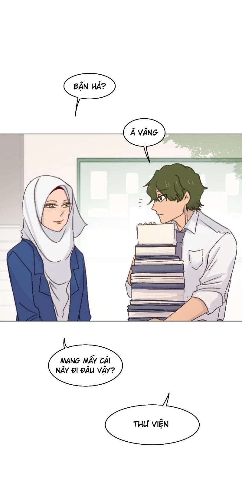 Wee!!! Chapter 91 - Trang 16