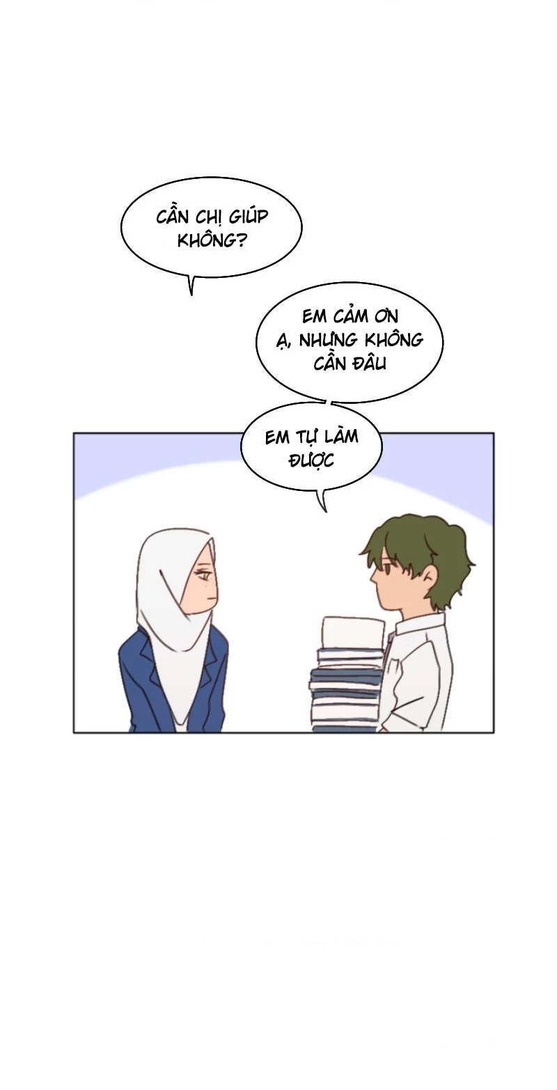 Wee!!! Chapter 91 - Trang 17