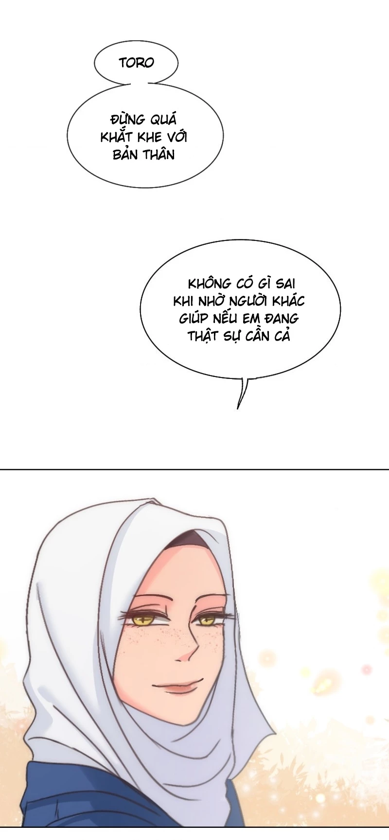 Wee!!! Chapter 91 - Trang 21
