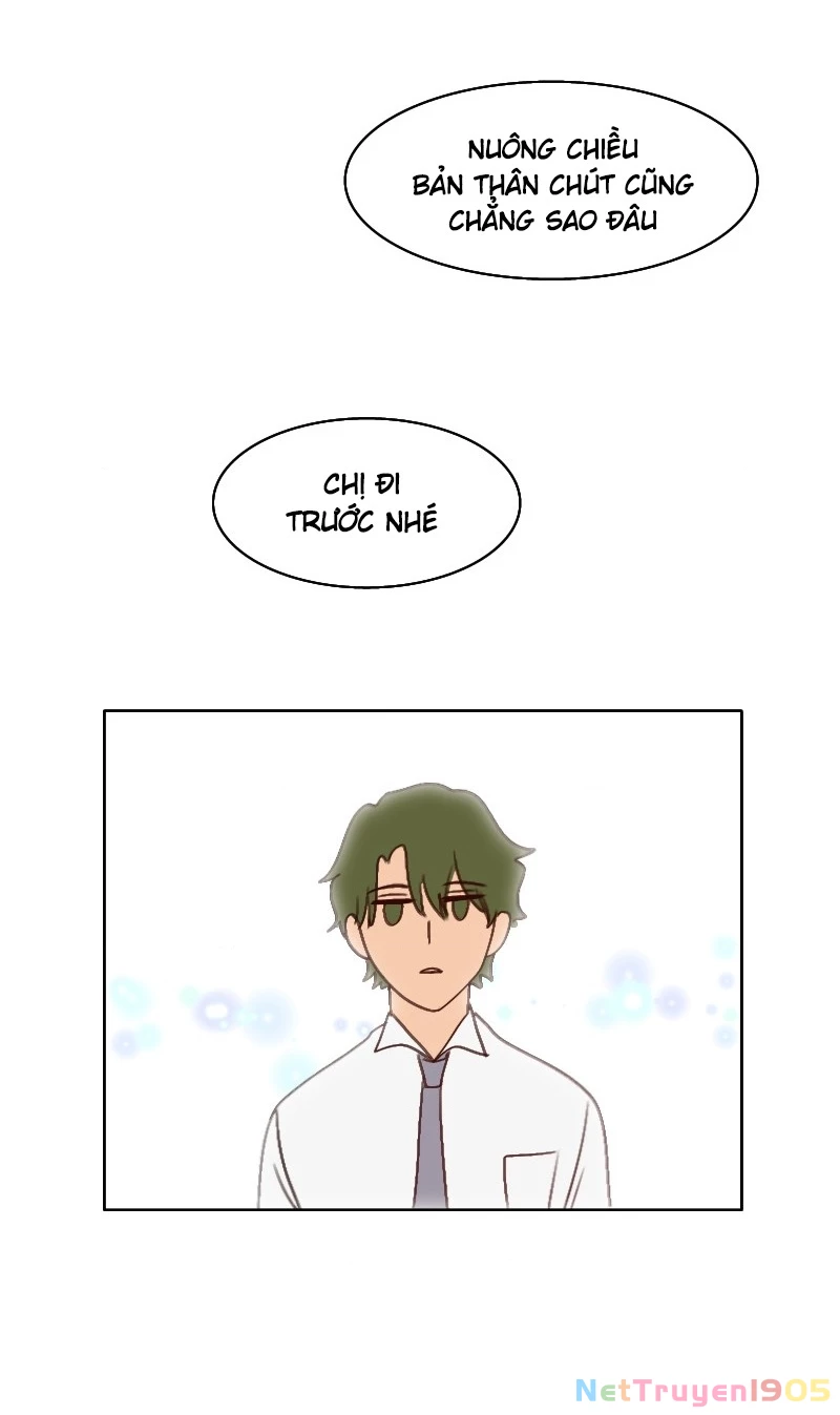 Wee!!! Chapter 91 - Trang 22