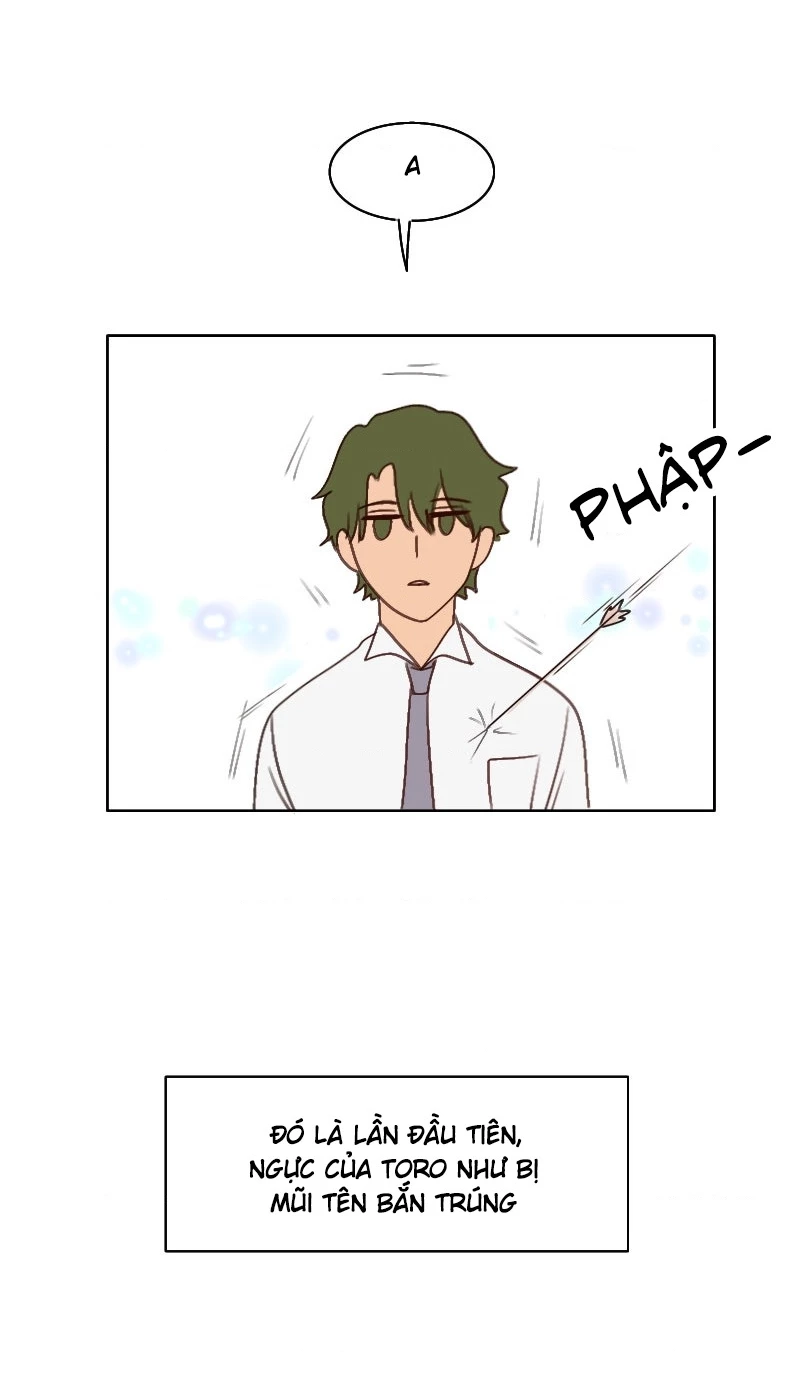 Wee!!! Chapter 91 - Trang 23