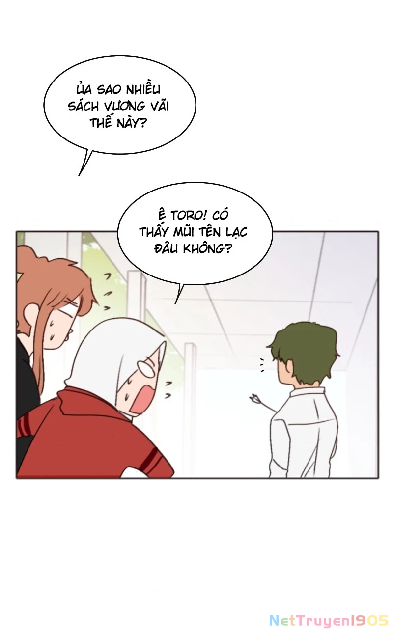 Wee!!! Chapter 91 - Trang 24
