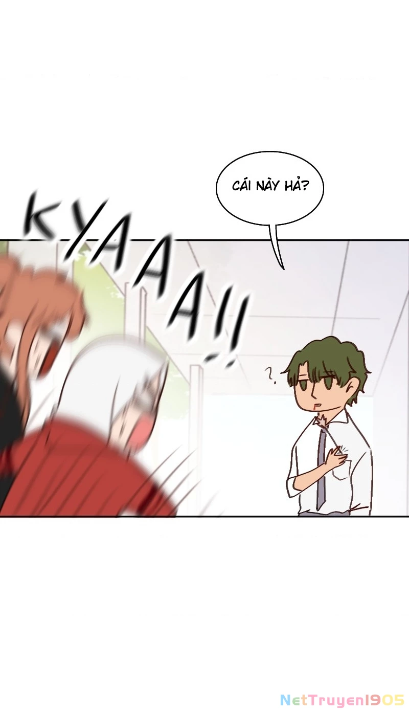 Wee!!! Chapter 91 - Trang 25