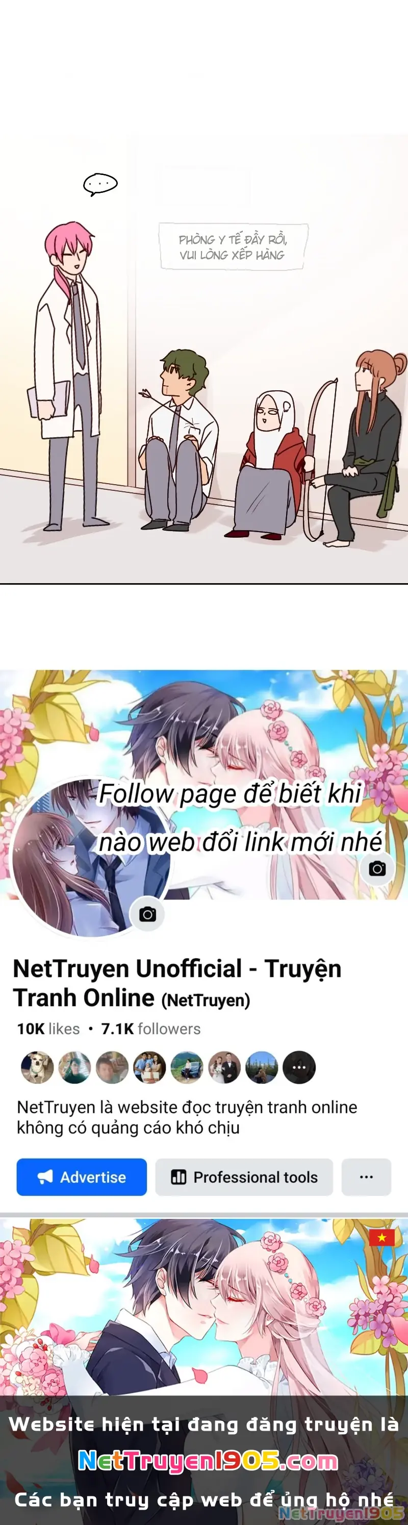 Wee!!! Chapter 91 - Trang 26
