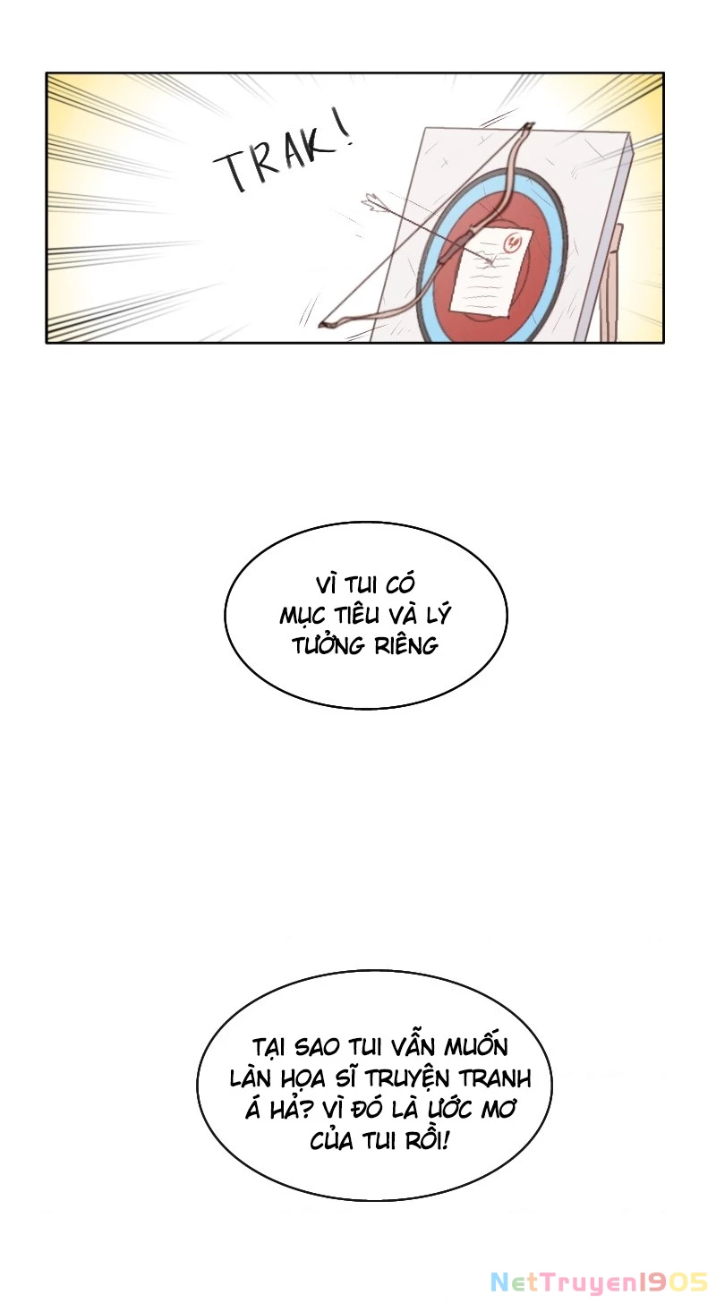 Wee!!! Chapter 91 - Trang 6