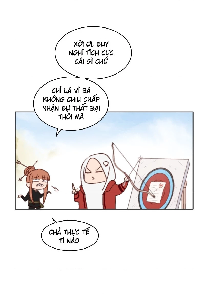 Wee!!! Chapter 91 - Trang 9