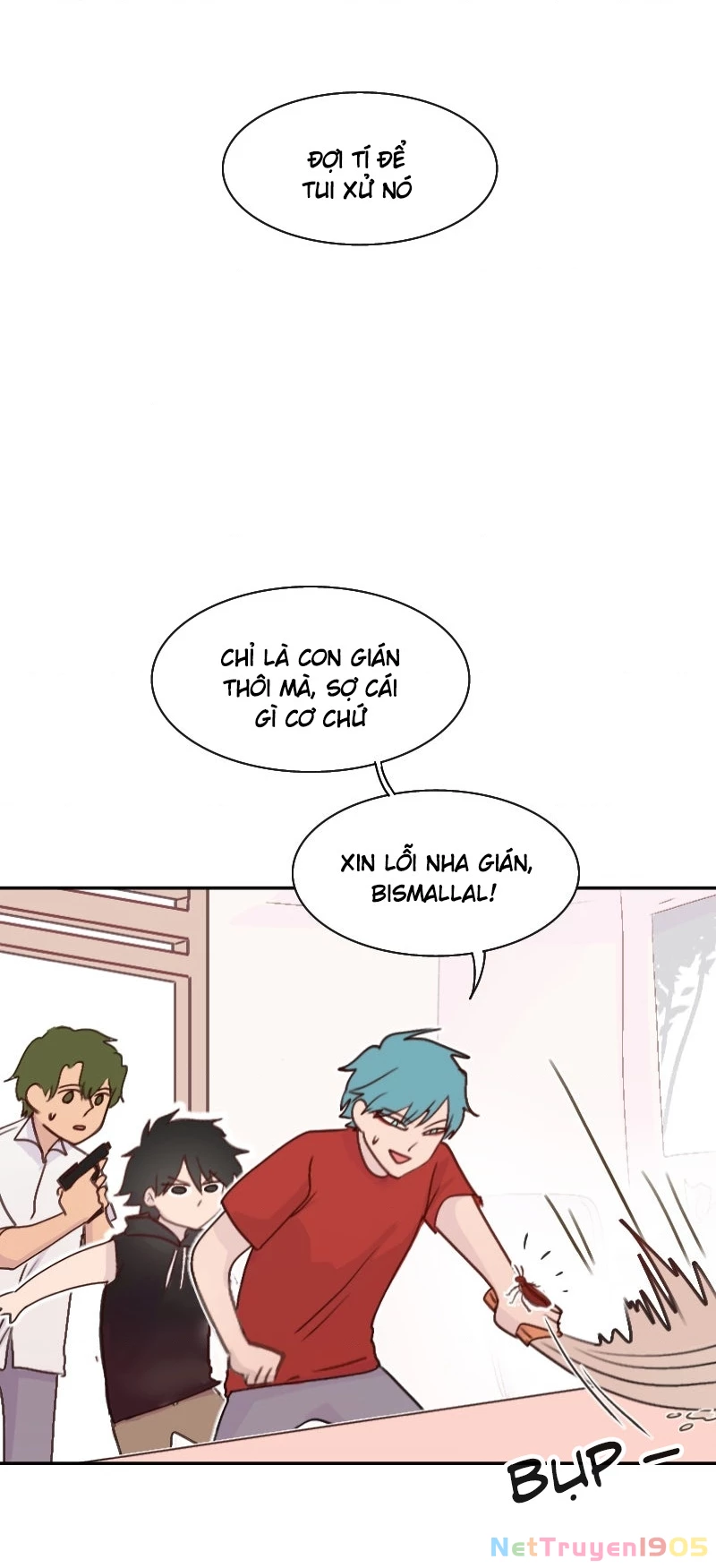 Wee!!! Chapter 94 - Trang 12