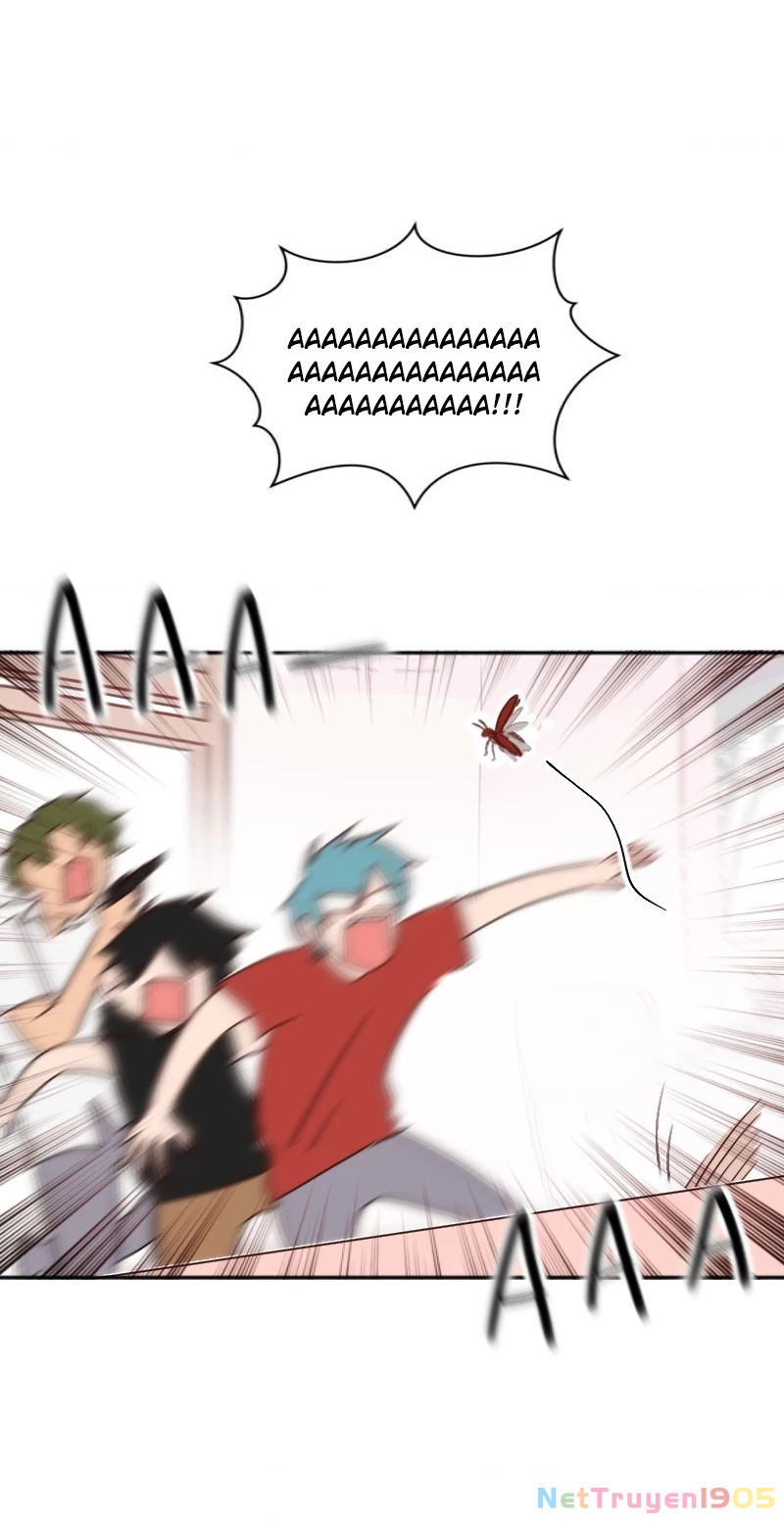 Wee!!! Chapter 94 - Trang 13