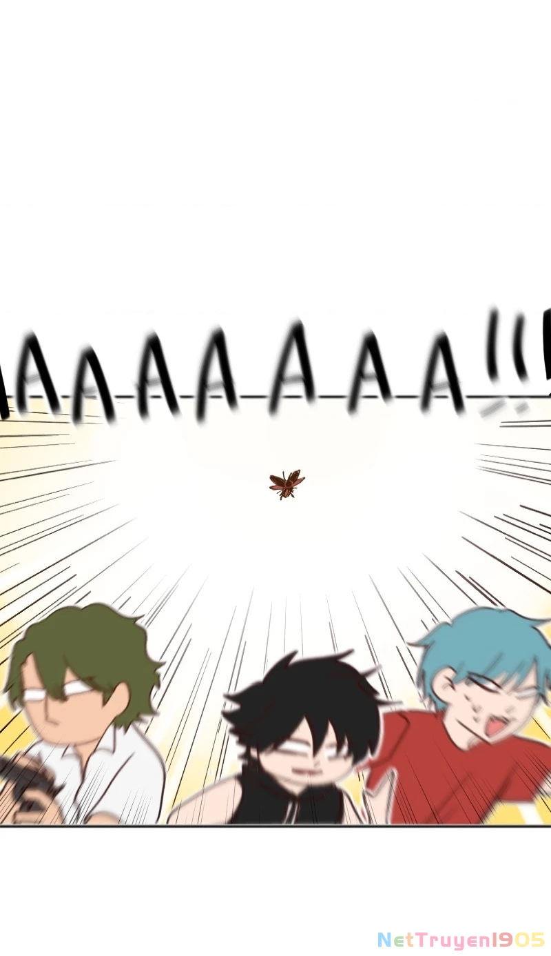 Wee!!! Chapter 94 - Trang 14